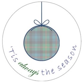 Tis Always The Season