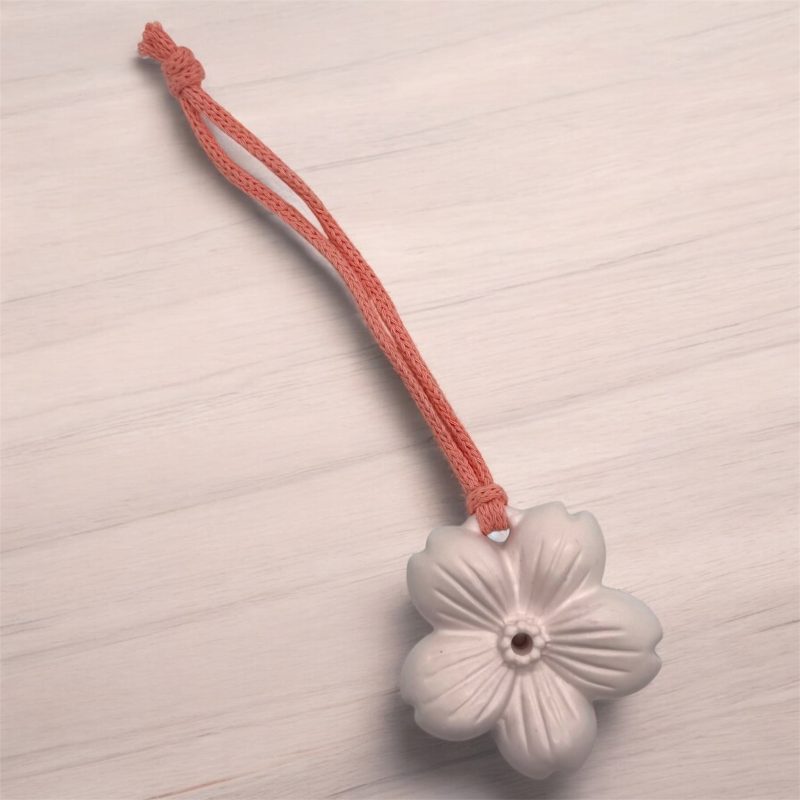Aroma Stone Essential Oil Diffuser Tag| Portable Fragrance Gift.