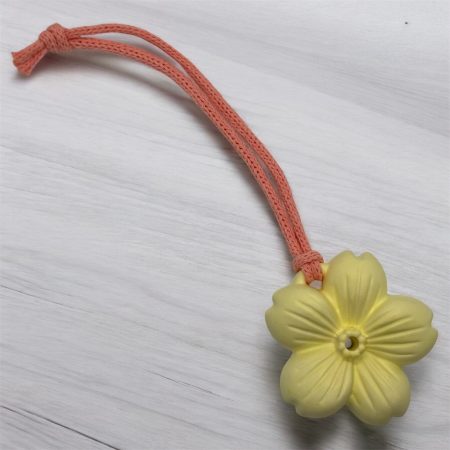 Aroma Stone Essential Oil Diffuser Tag| Portable Fragrance Gift.