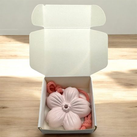 Aroma Stone Essential Oil Diffuser Tag| Portable Fragrance Gift.
