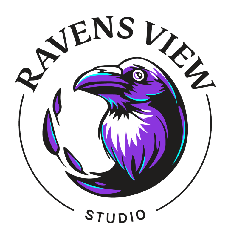 Ravens View Studio