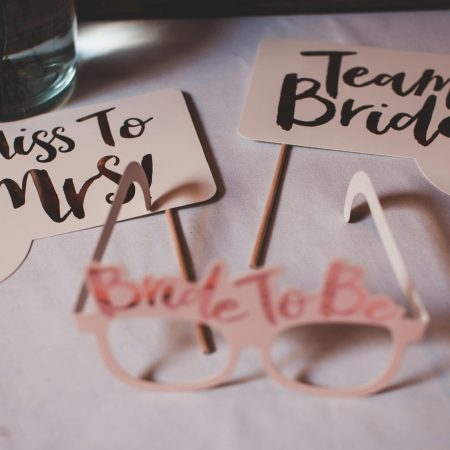 Hen and Stag Supplies