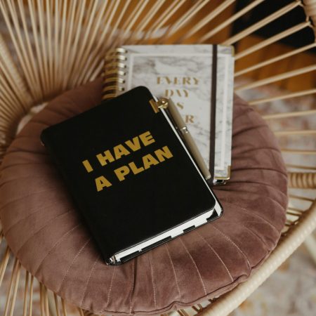 Calendars & Planners