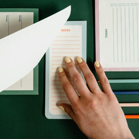 Notepads