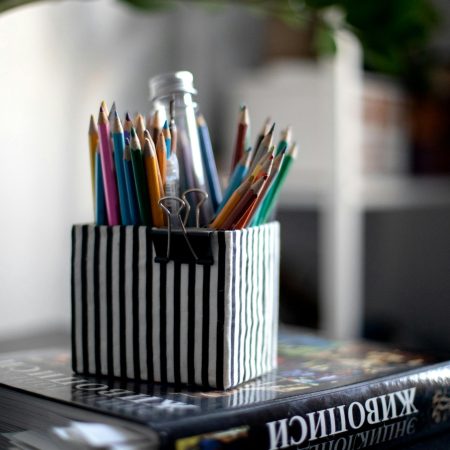 Pencil Cases
