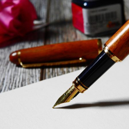 Pens & Pencils
