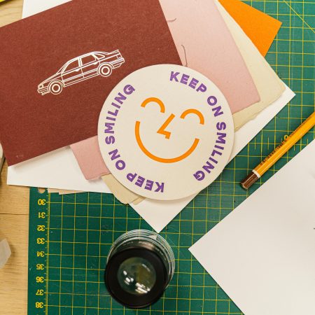 Stickers & Labels