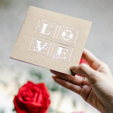 Wedding and Engagement Cards