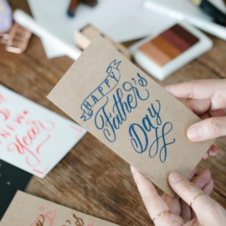 Fathers Day Cards
