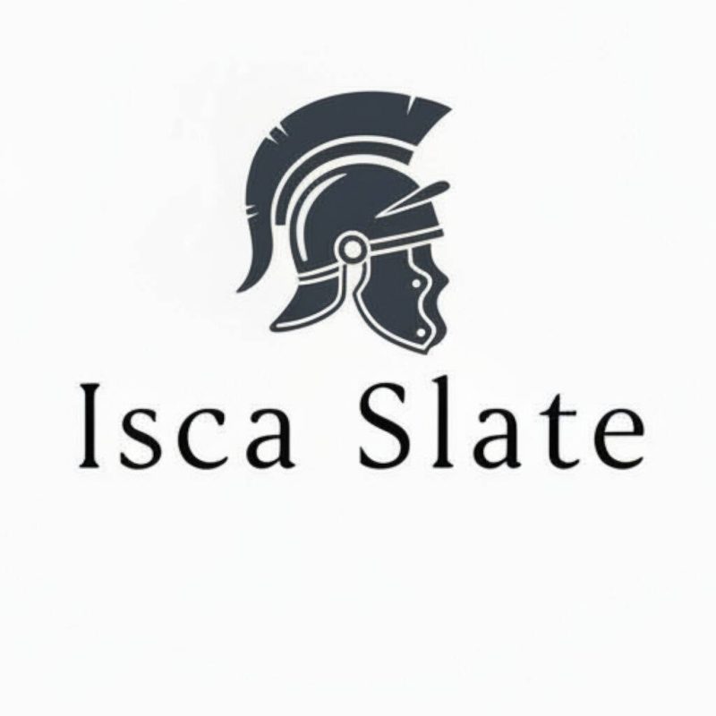 Isca Slate