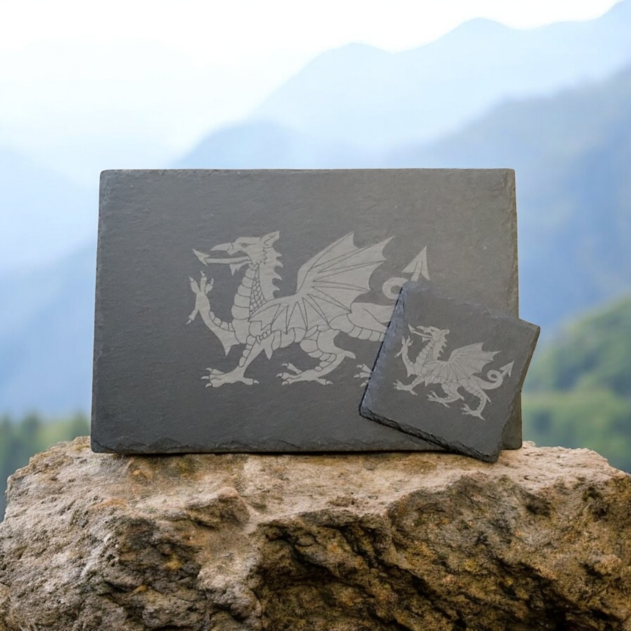 Isca Slate