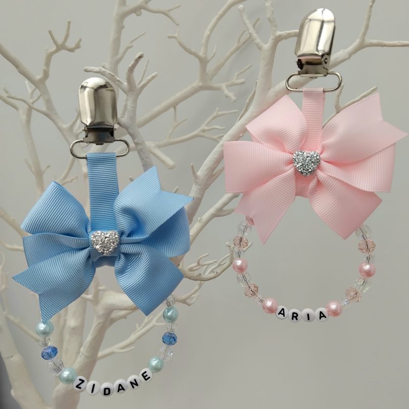 Personalised Pram Charm,Blue pram charm,New Baby boy gift,Baby shower gift