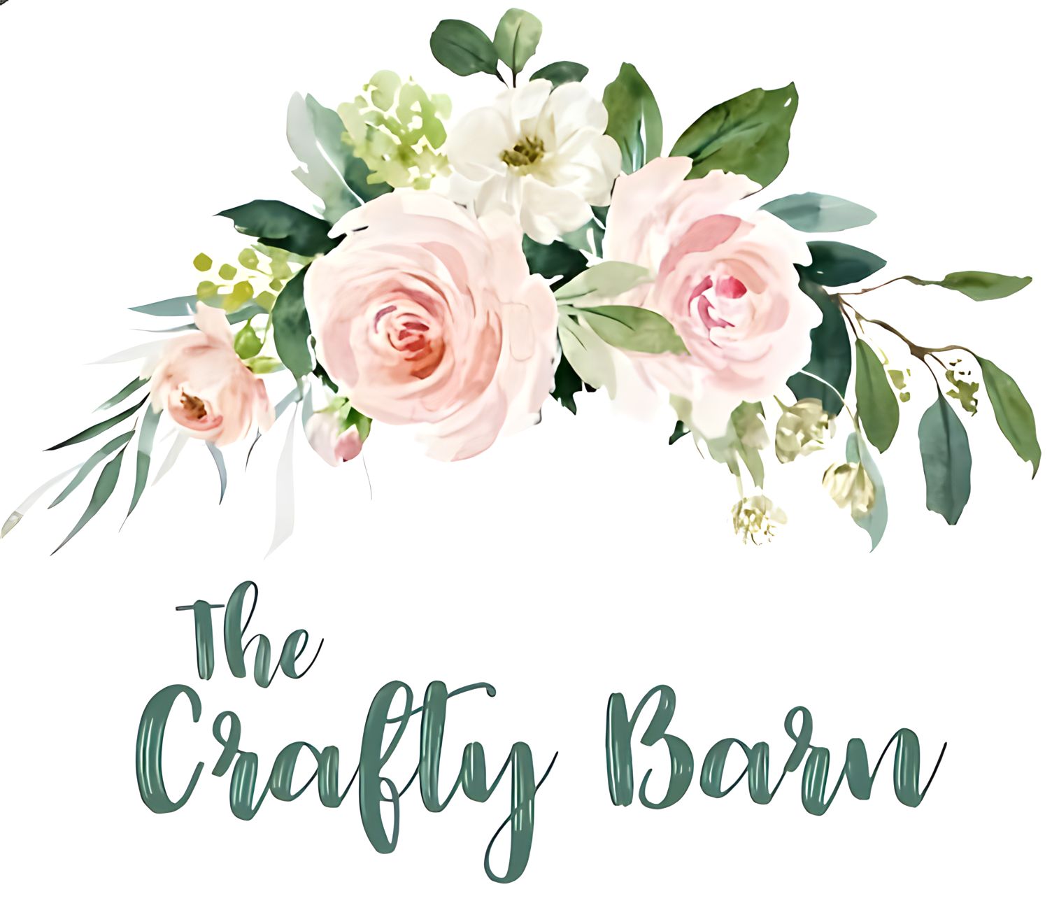 The crafty barn