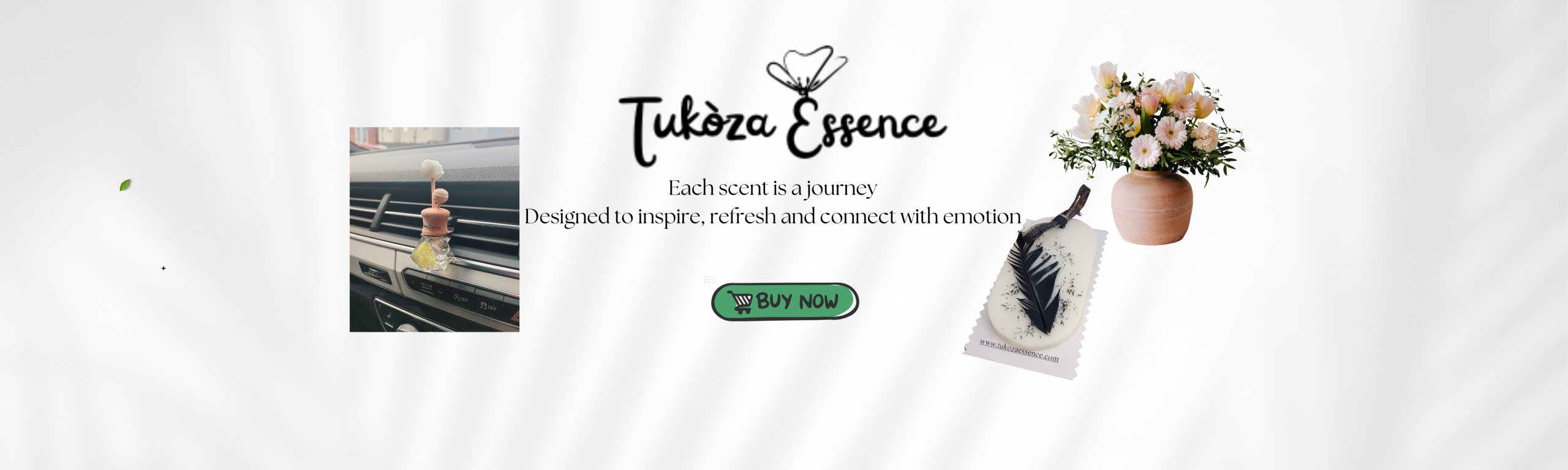 Tukoza Essence