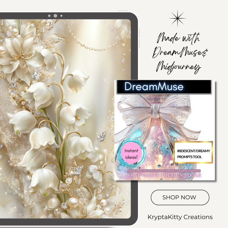 Snowdrop Floral Digital Paper Pack – Vintage Printable Backgrounds for Junk Journals & Card Making