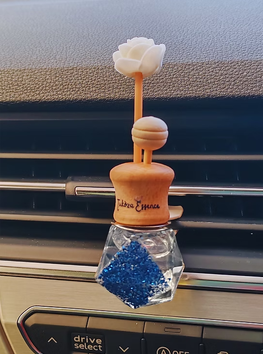 Rebel Winds Car Air Freshener Long-lasting -Sauvage ispired car perfume- Long-Lasting car perfume