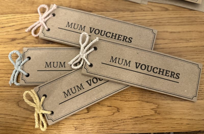 Mum survival kit