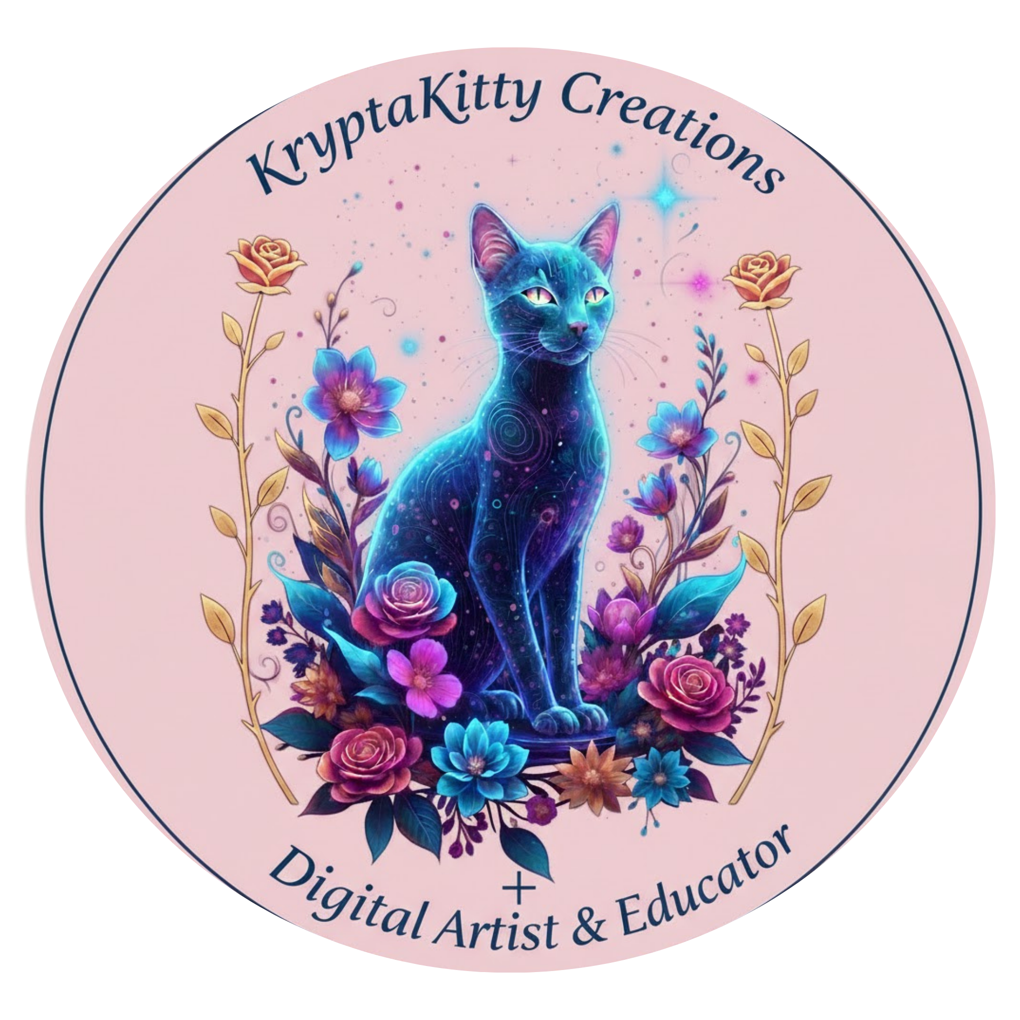 KryptaKitty Creations