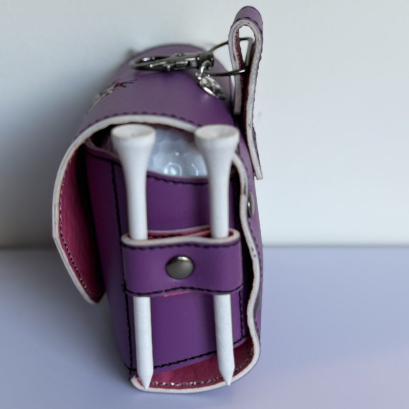 Golf Ball Caddy