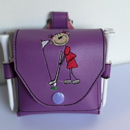 Golf Ball Caddy