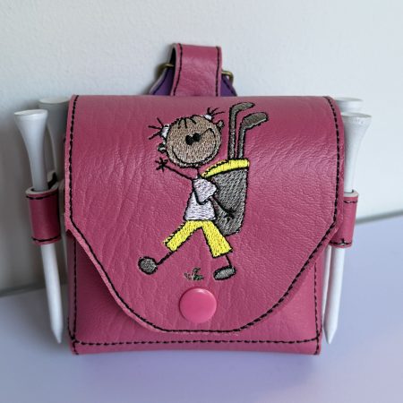 Golf Ball Caddy