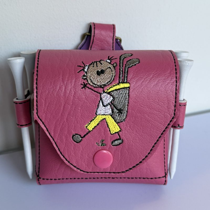 Golf Ball Caddy
