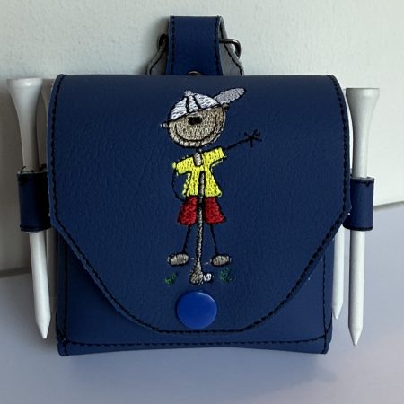 Golf Ball Caddy