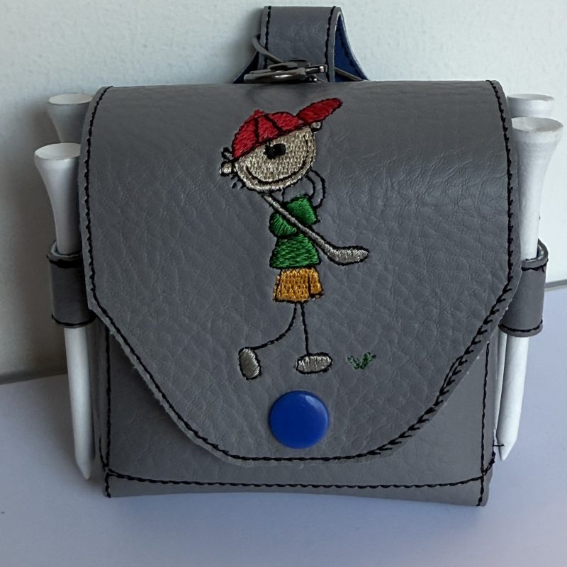 Golf Ball Caddy