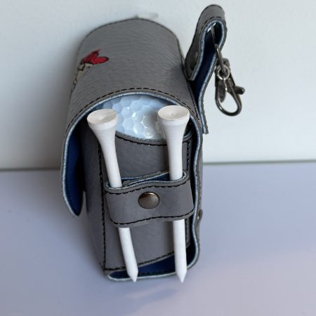 Golf Ball Caddy