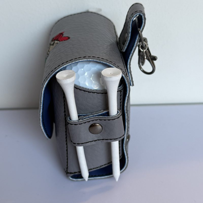 Golf Ball Caddy