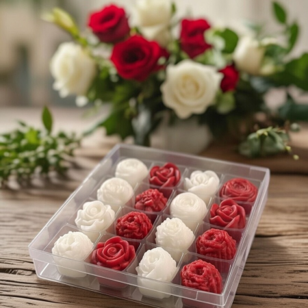 Happy Birthday Highly Scented wax melt gift box