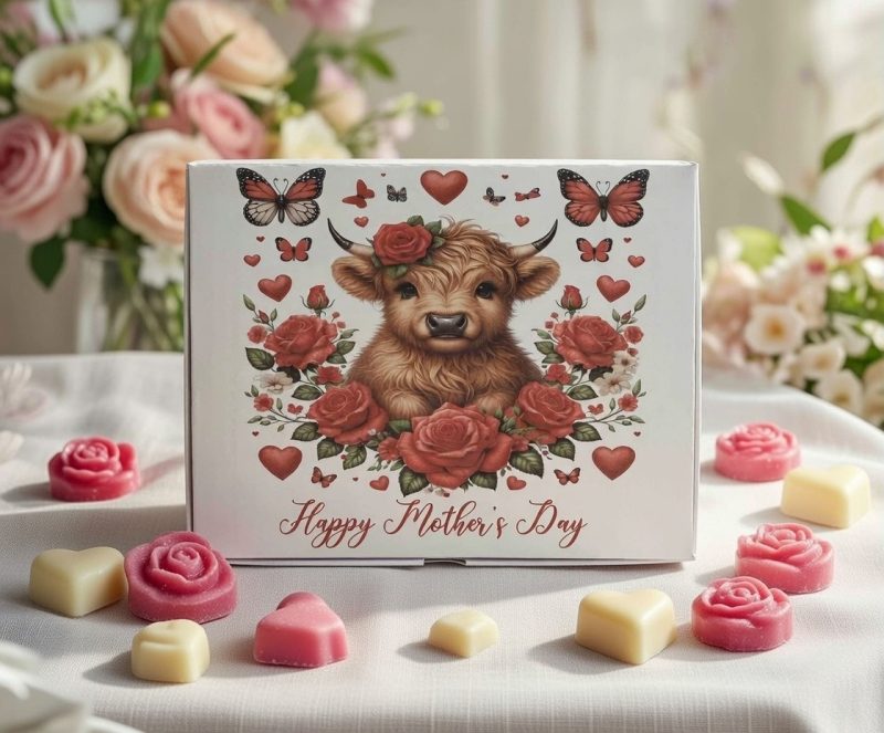 Mother’s Day Gift Box