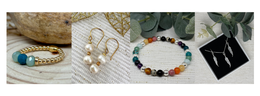 Willow & Gray Jewellery