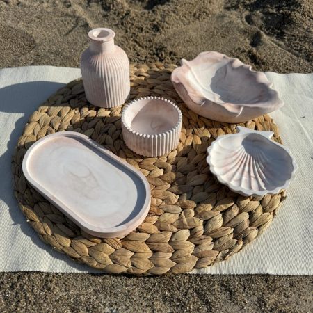 The Atelier Collection