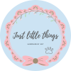 Just little things