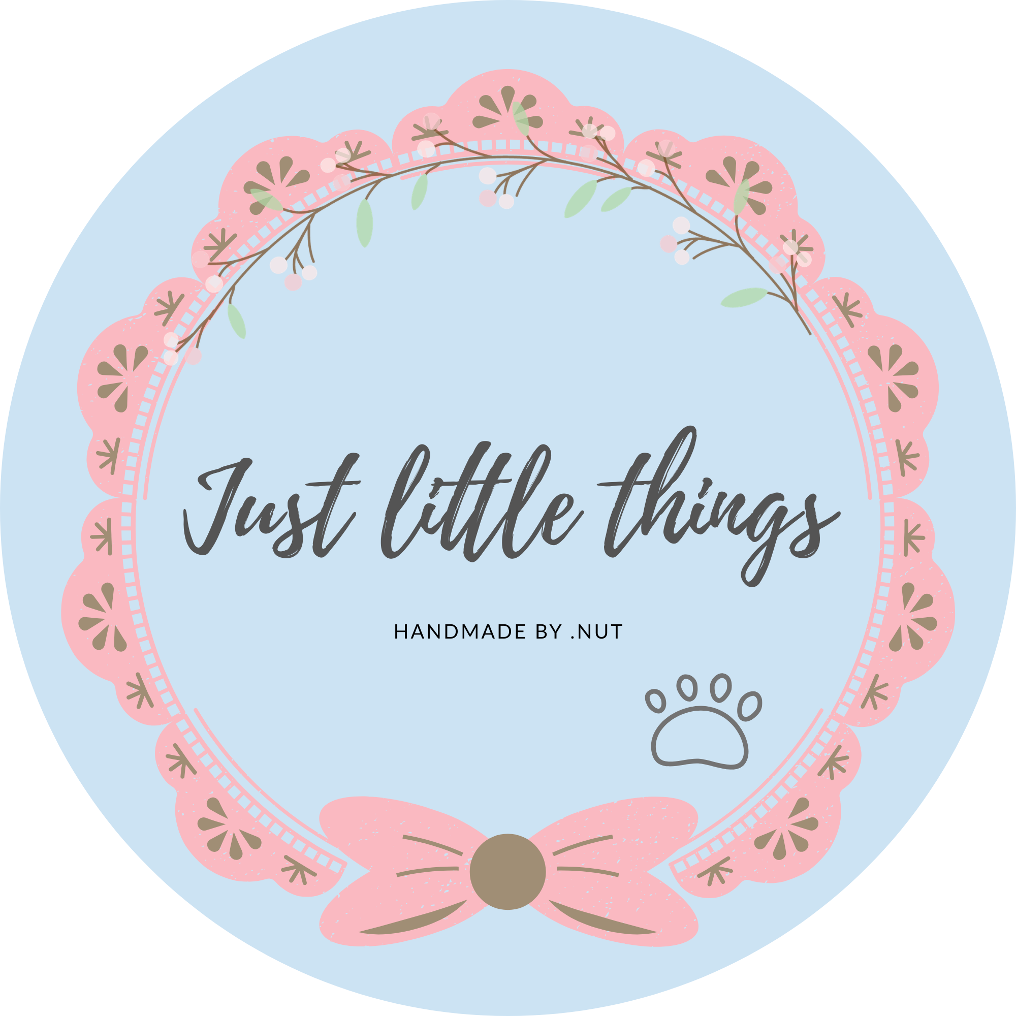 Just little things