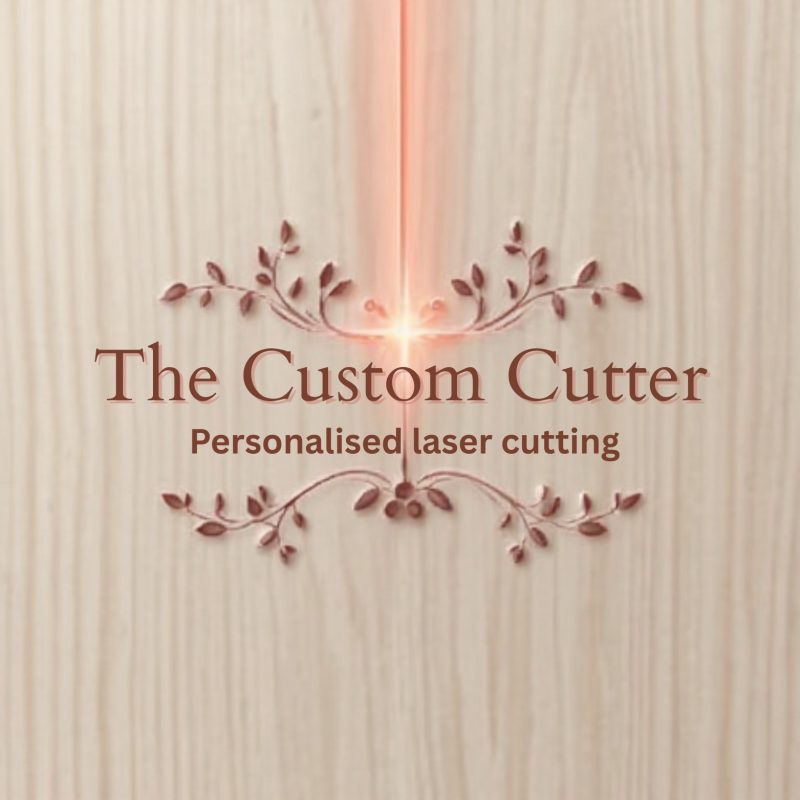 The Custom Cutter
