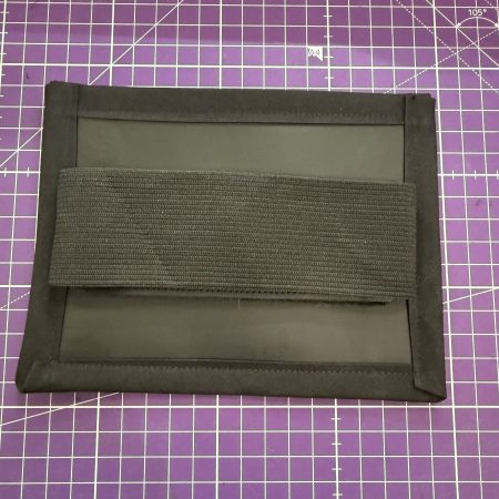 Exhibitors Show Ring Number Armband