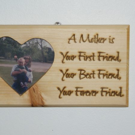 Handmade Wooden Wall Hanging Picture Frames