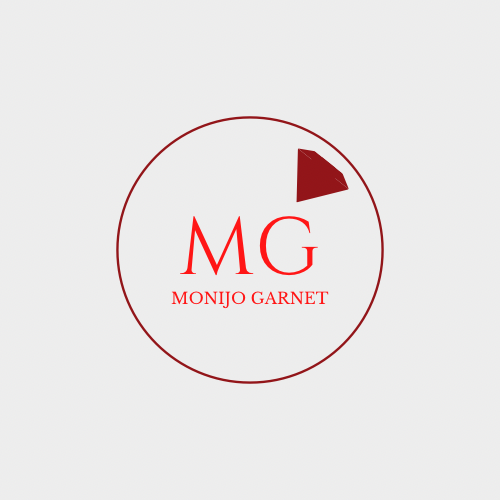 Monijo Garnet Gifts