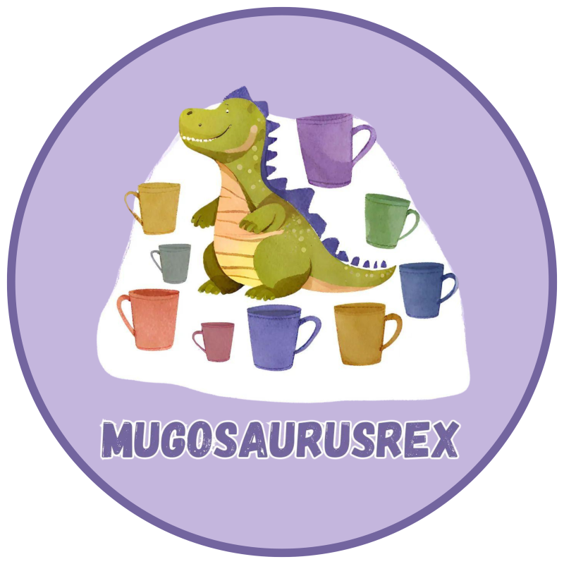 MUGOSAURUSREX