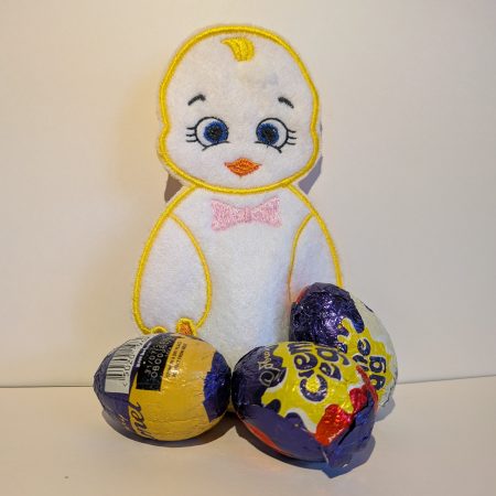 Creme Egg holders