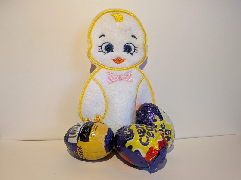 Creme Egg holders