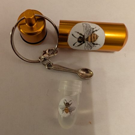 Save a Bee revival kit & wildflower seeds