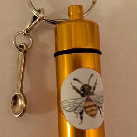 Save a Bee revival kit & wildflower seeds