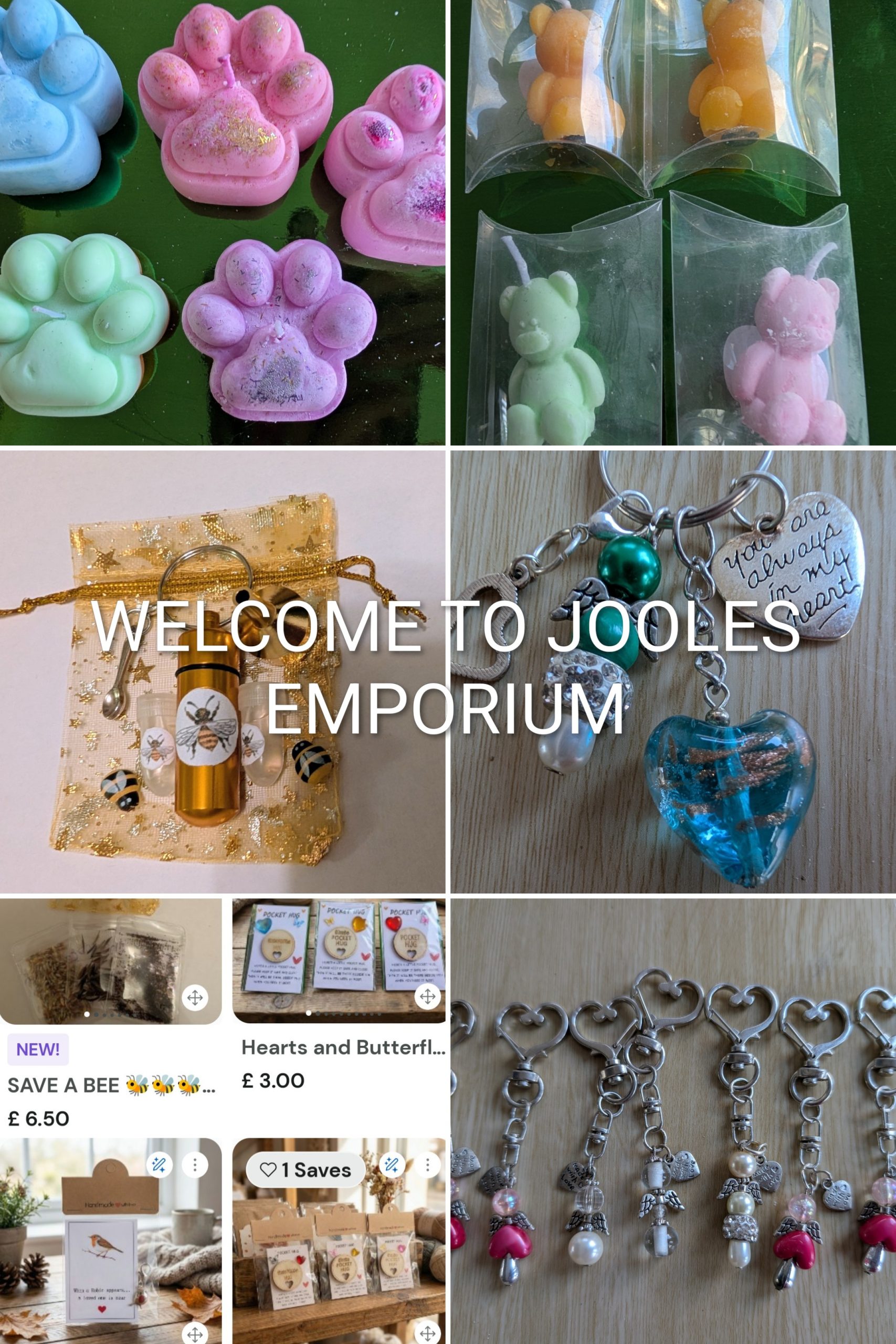 Jooles Emporium
