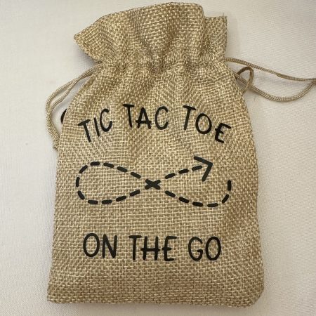 Tic tac toe - On the go