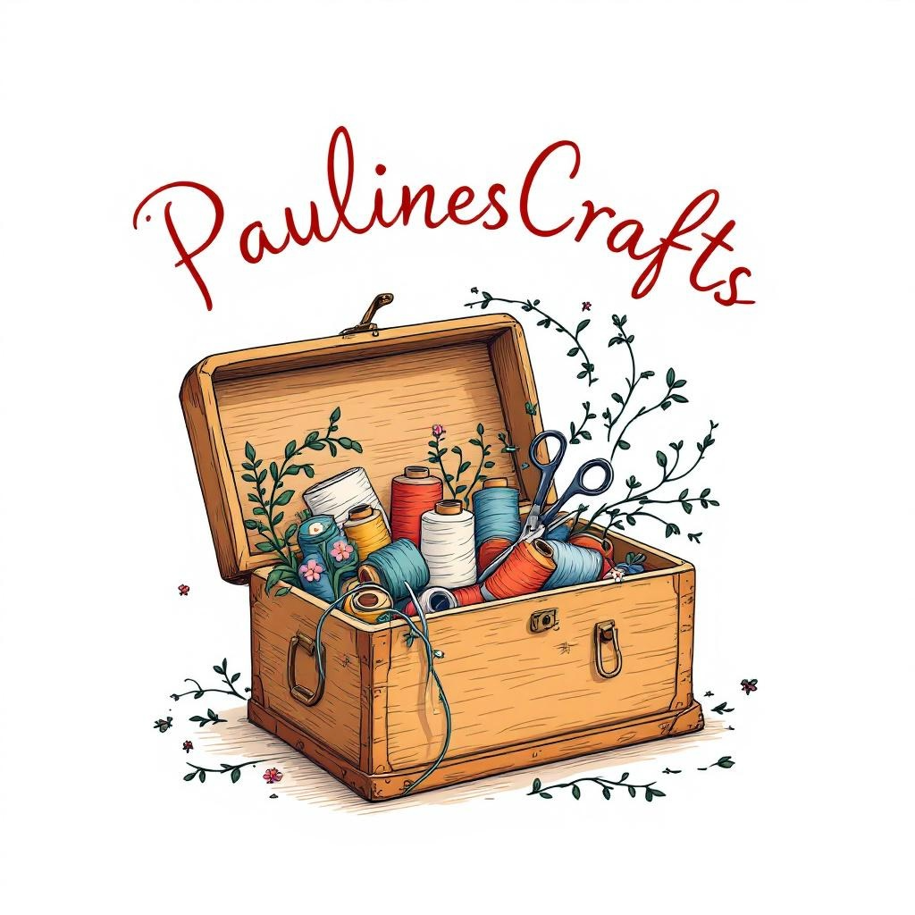 PaulinesCrafts