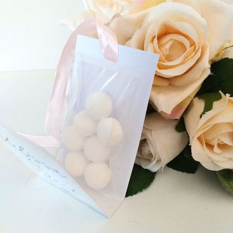 FULLY ASSEMBLED Personalised Wedding Favour, Mint Wedding Favour, Photo Wedding Mints