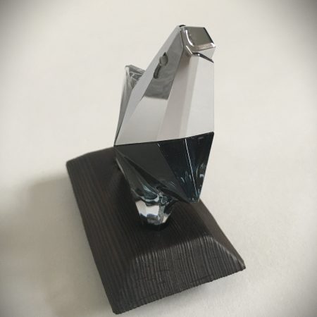 Stand for Mugler Angel perfume (25ml)